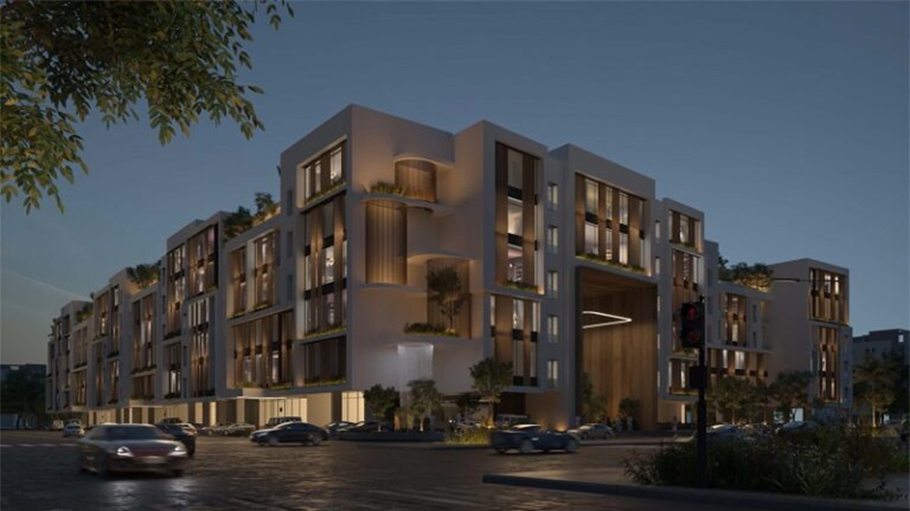 Darco Shatea Residences